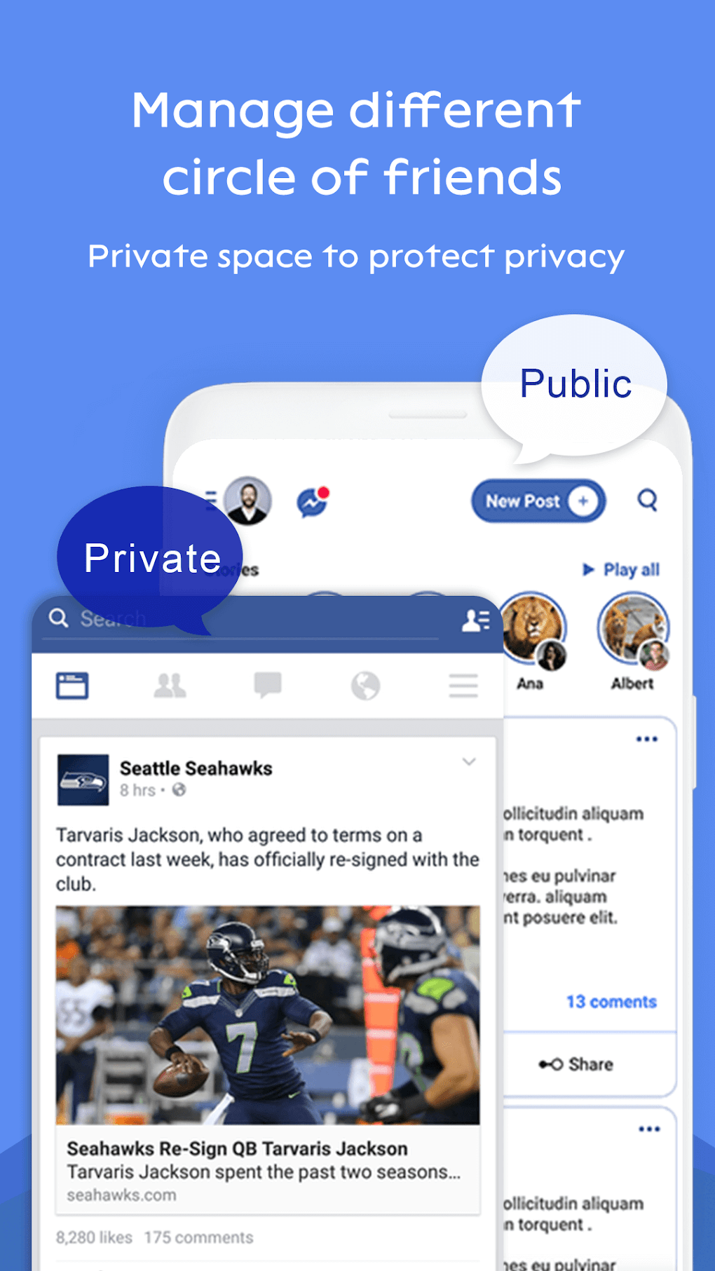 Multi Space APK Android 