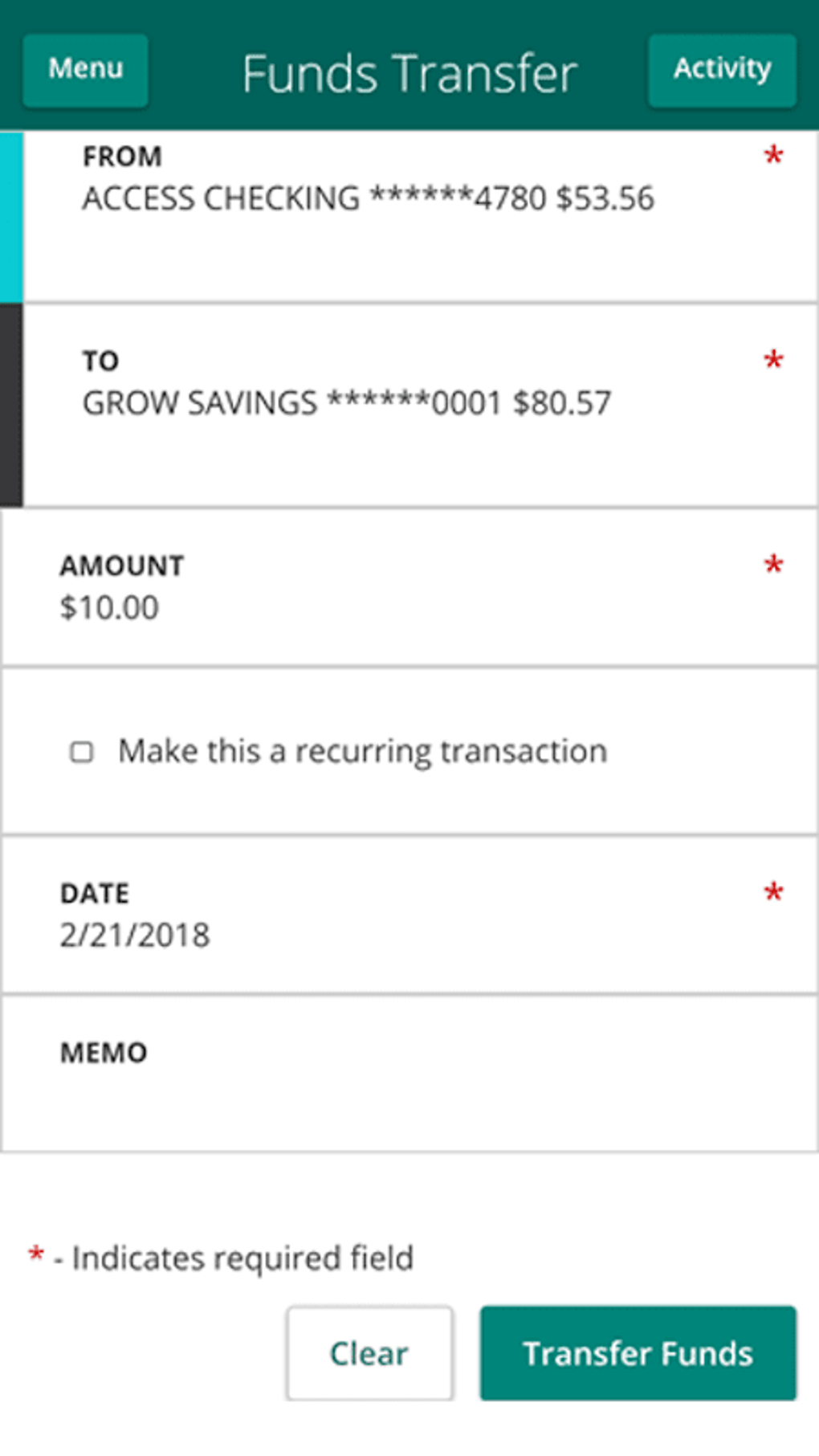 Umpqua Bank Mobile Banking APK for Android Download