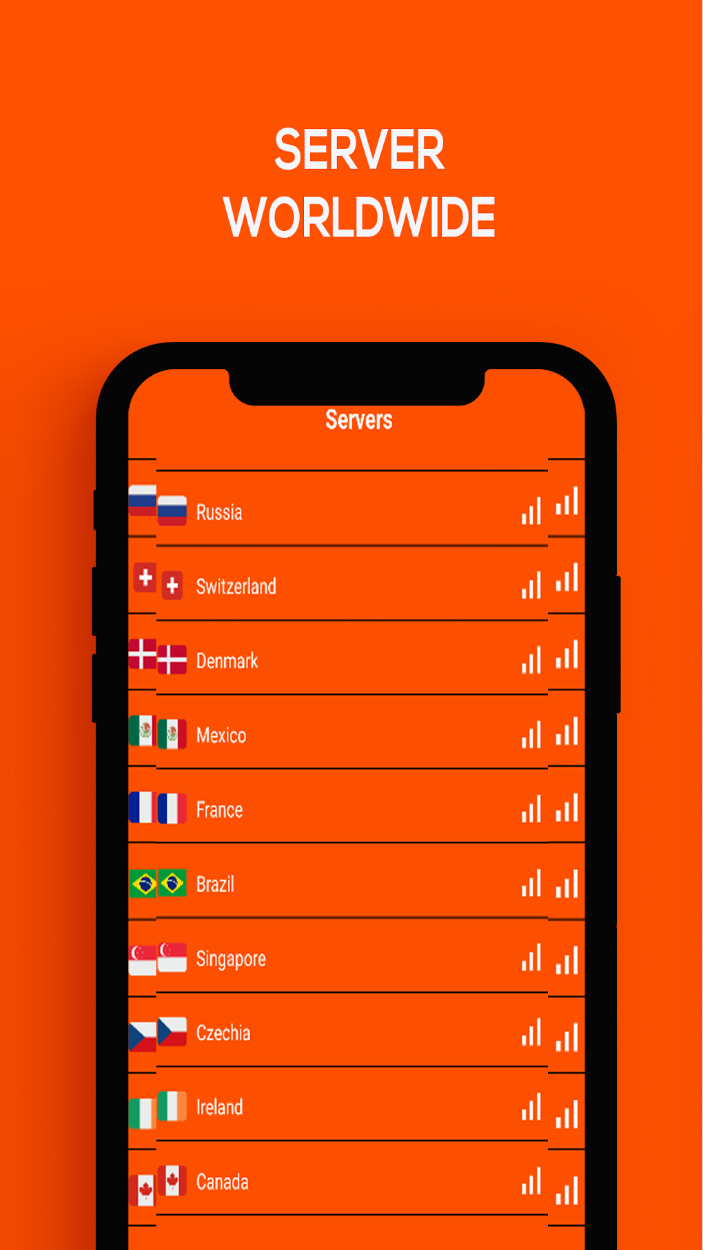 XnXx Vpn Master Para Android Download