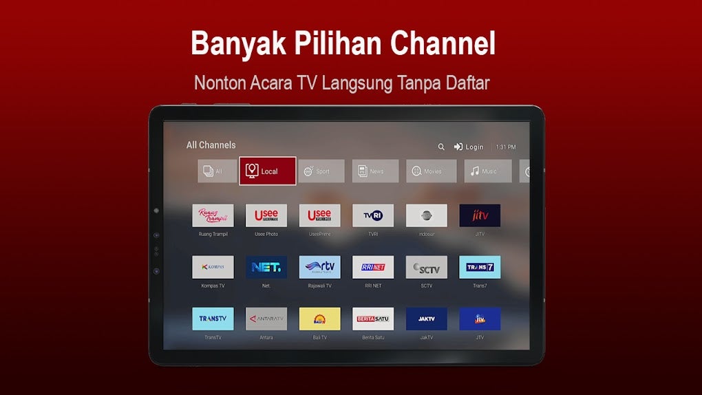 UseeTV GO For ATV Watch TV Movie Streaming APK for Android Download UseeTV GO For ATV Watch TV Movie Streaming APK for Android Download
