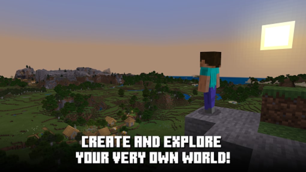 Minecraft Trial Apk For Android Download