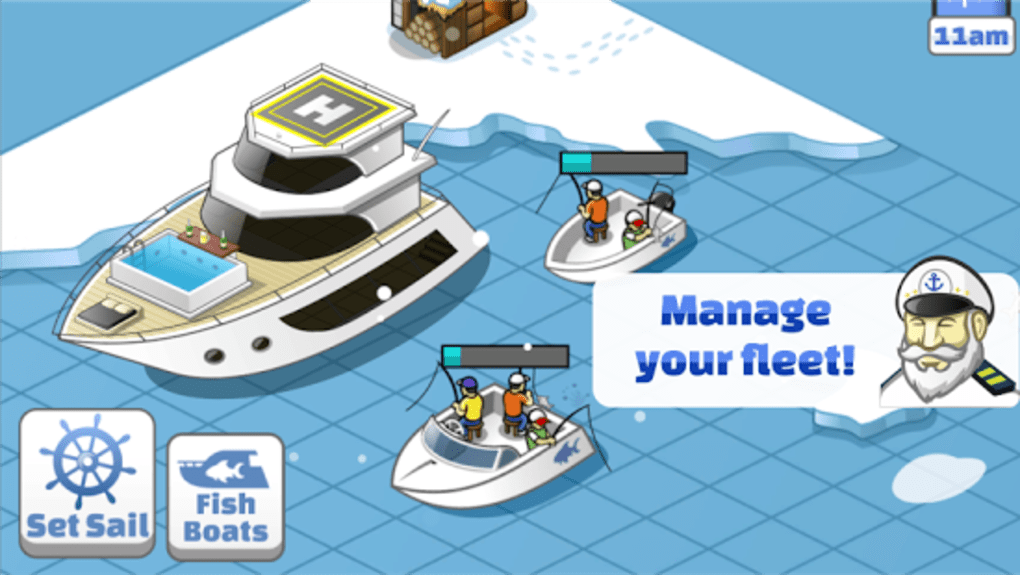 Nautical Life 2 – Download game for Android/iOS