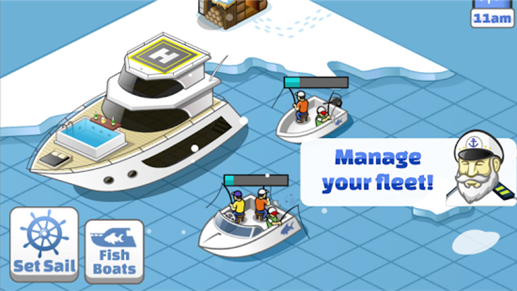 Nautical Life 2 for Android - Free App Download