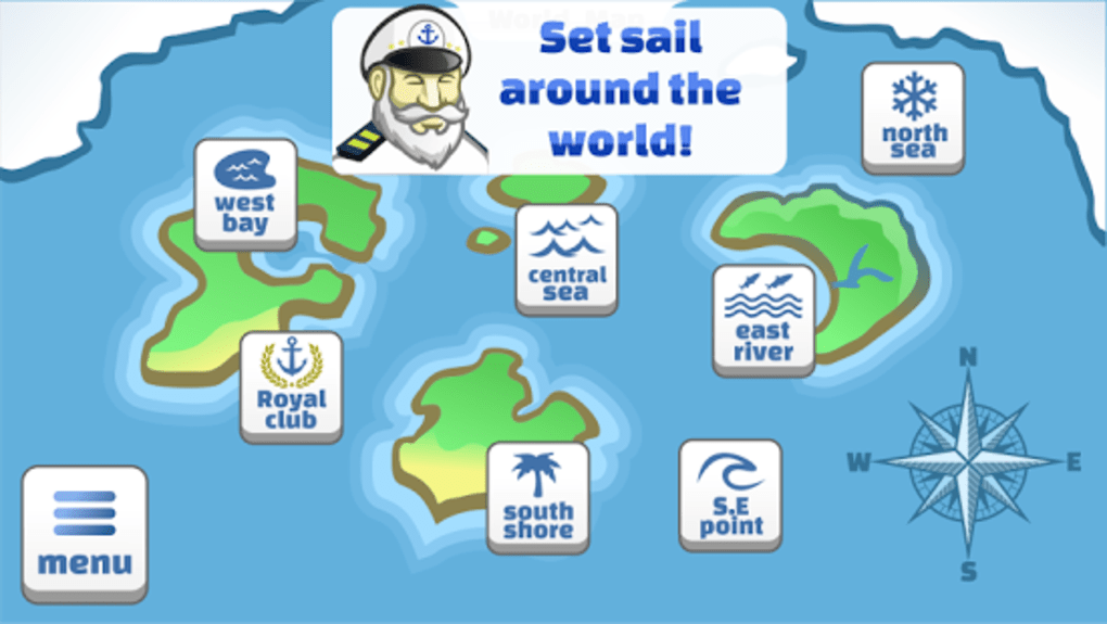 Nautical Life 2 for Android - Free App Download