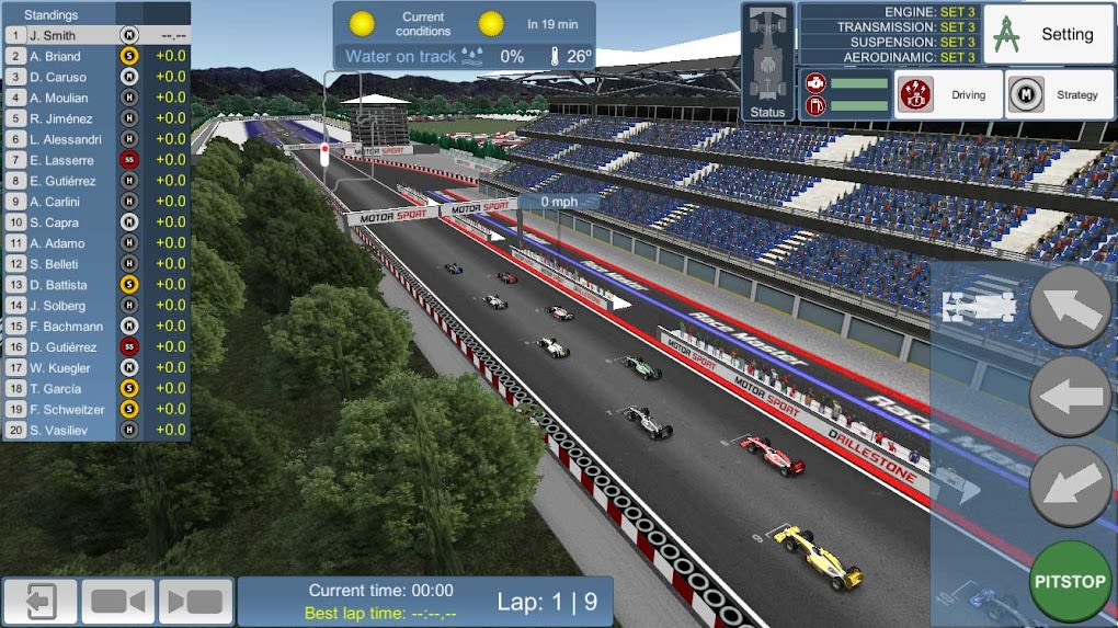 Race Master 3D - Car Racing APK Download Free Game App For Android & iOS