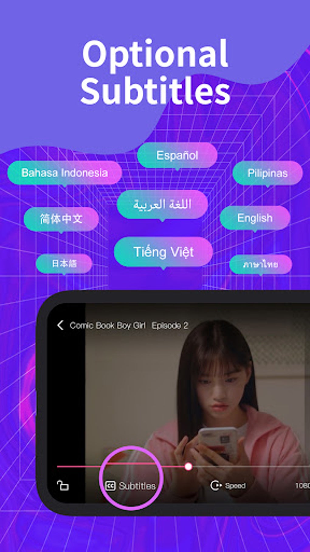 HiTV APK voor Android Download HiTV APK voor Android Download