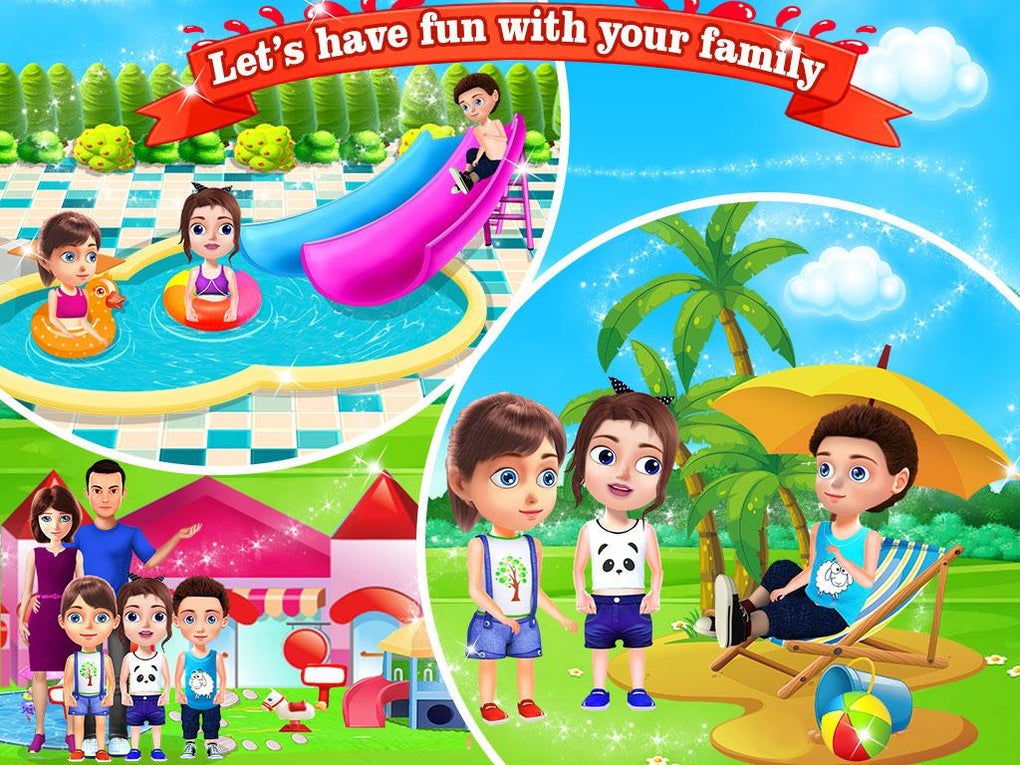 Water Park Picnic APK for Android - Download