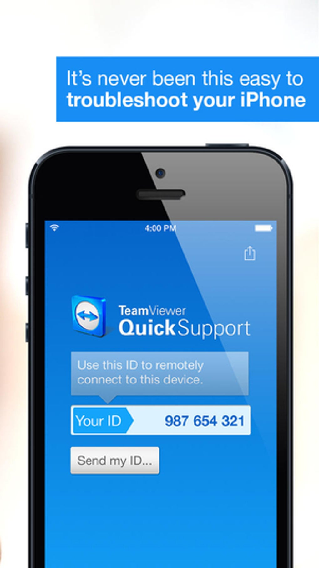 quicksupport teamviewer download