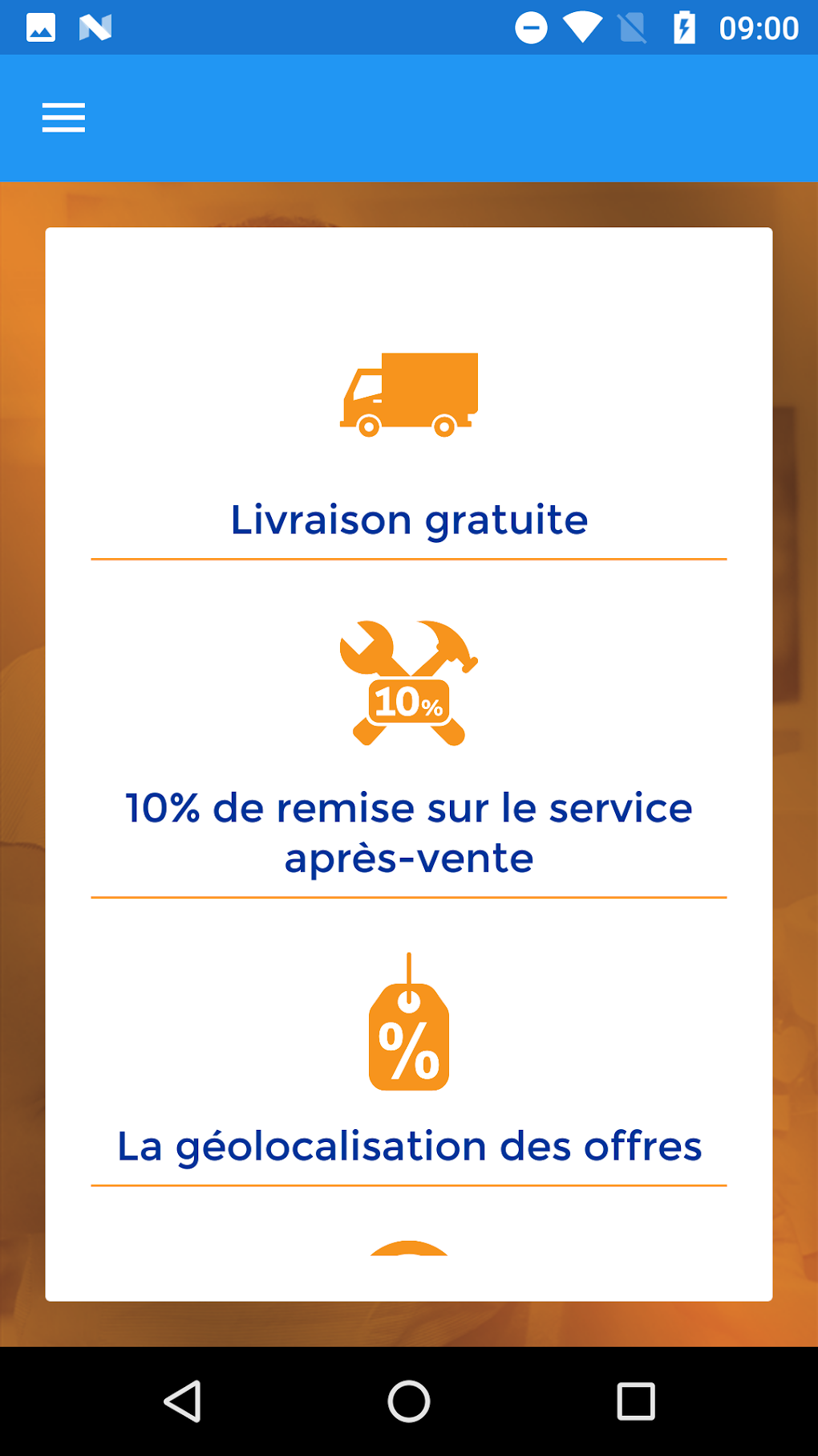 Espace Maison APK for Android Download