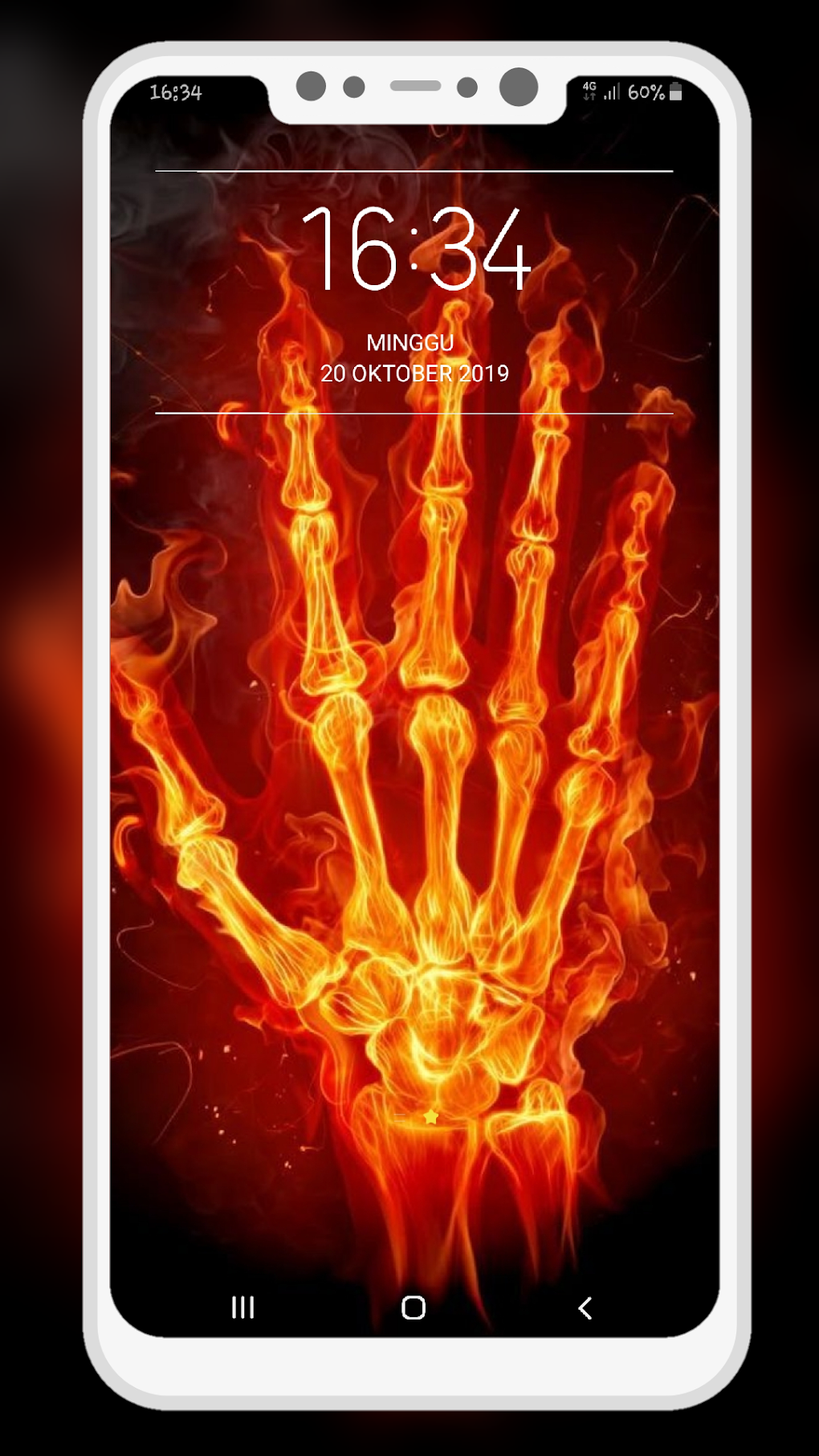 Fire Wallpaper APK For Android Download