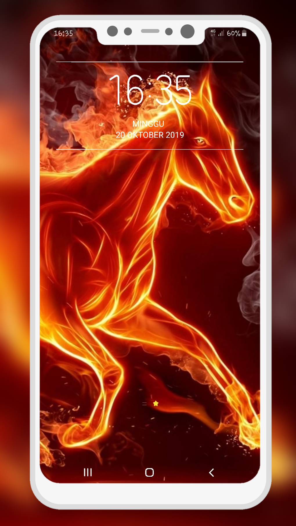 Fire Wallpaper APK for Android - Download