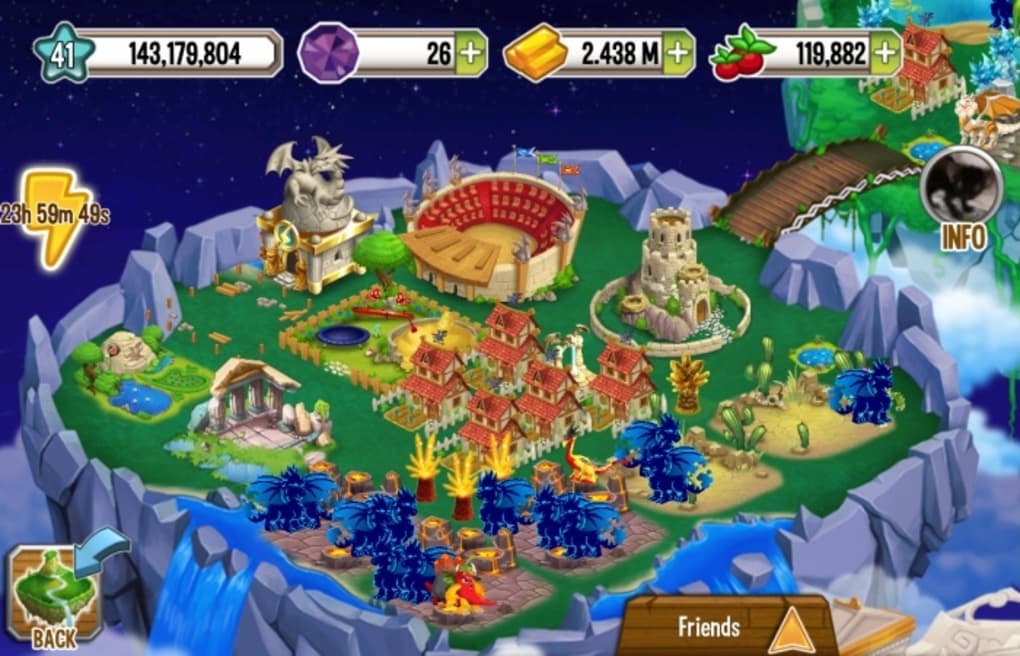download dragon city for mac