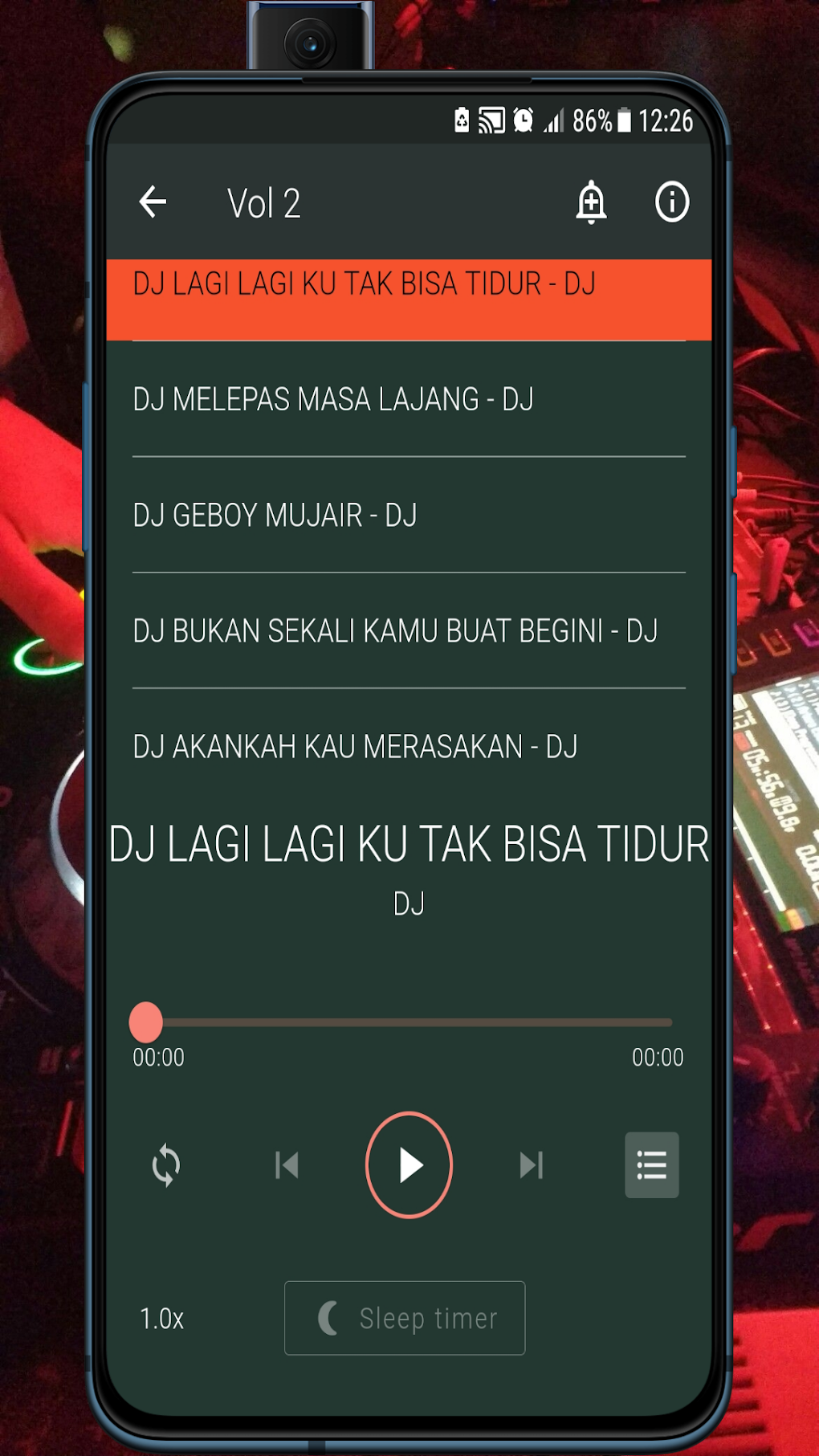 Dj Bus Oleng Full Bass For Android Download