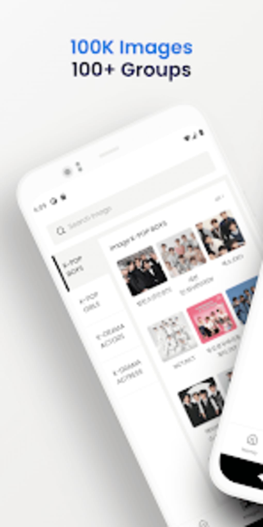 KPOP HUB - LIVE for Android - Download