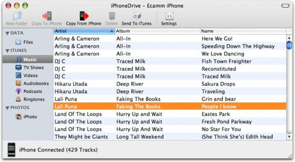 phoneview for mac free crack download