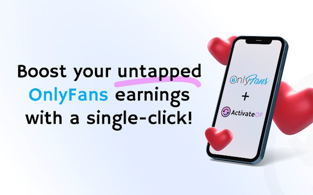 ActivateOF OnlyFans Expired Fans Follower for Google Chrome - Extension Download