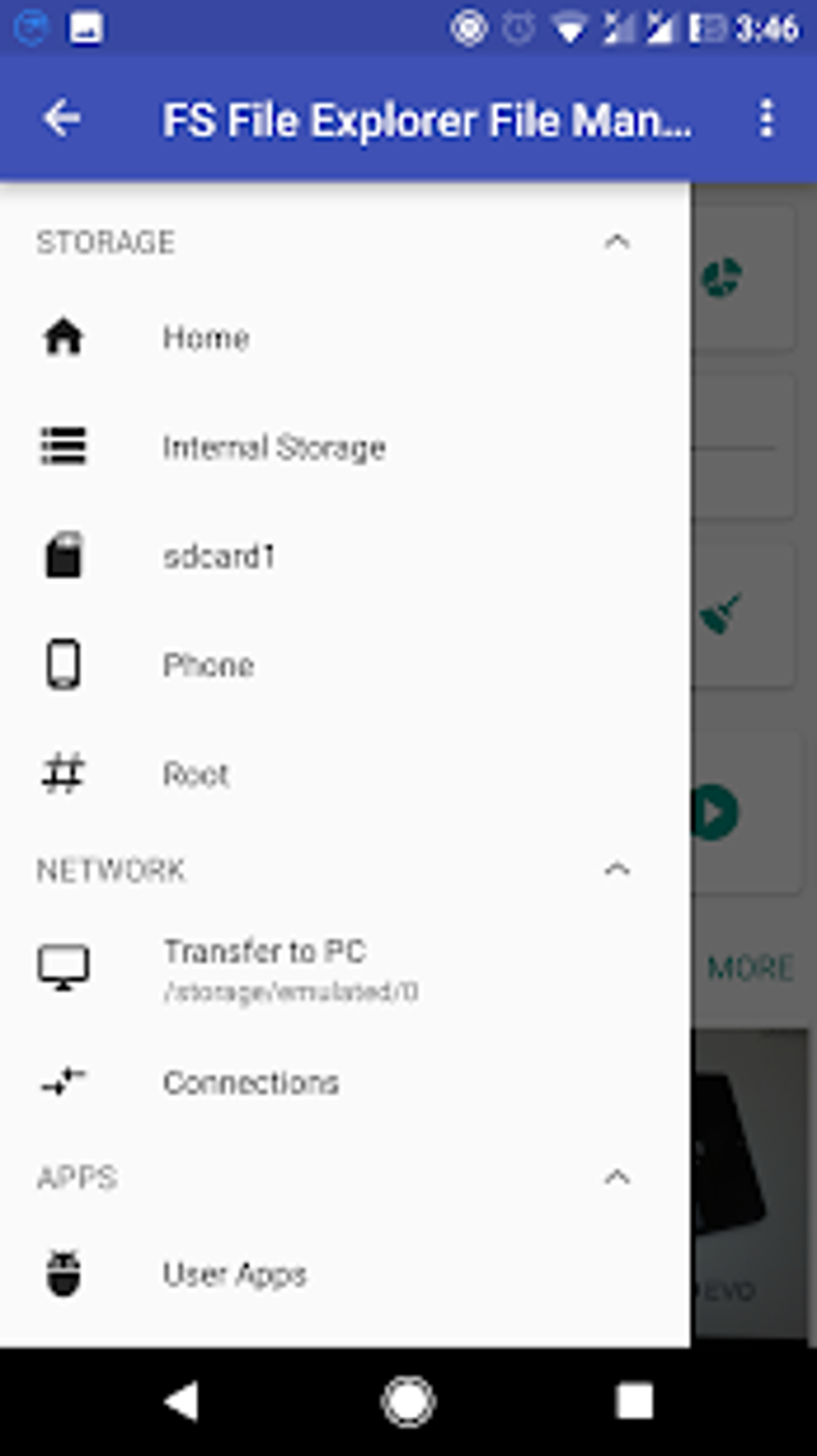 FS File Explorer File Manager APK for Android - Download