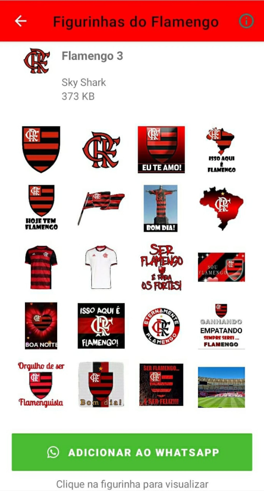 Quebra-Cabeça Flamengo Mengão – Applications sur Google Play