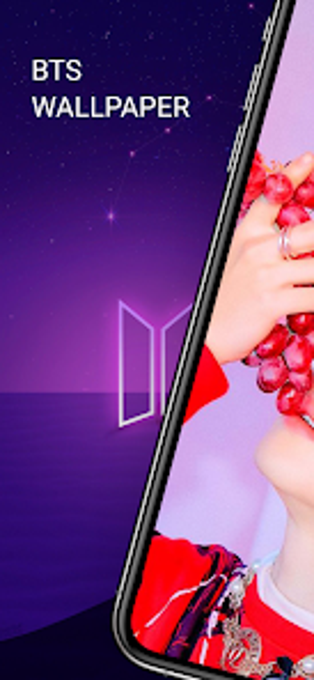 Jimin Wallpaper HD 4K For Android 
