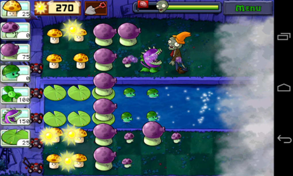 Plants vs Zombies™ 2 - Apps on Google Play