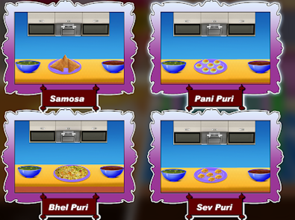 Masala Express: Indian Street para Android - Descargar