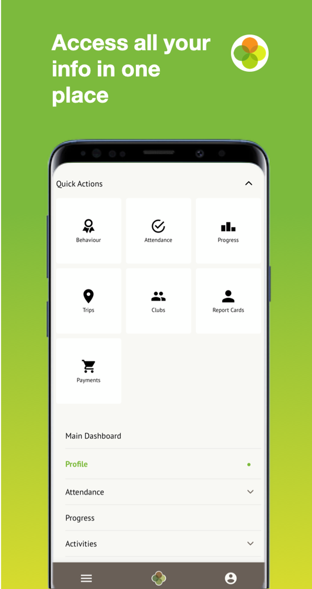 Arbor Parent Guardian Portal APK for Android - Download