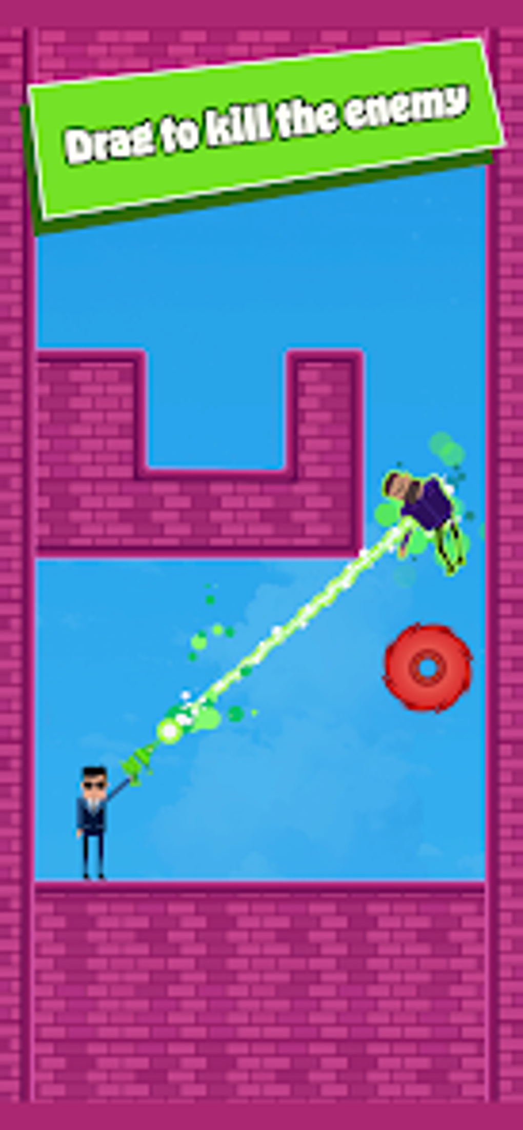 Spy Shooter For Android Download