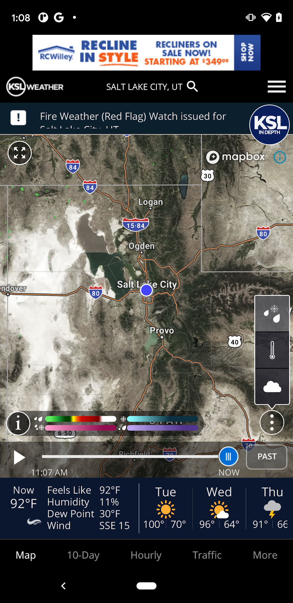 KSL Weather APK for Android Download