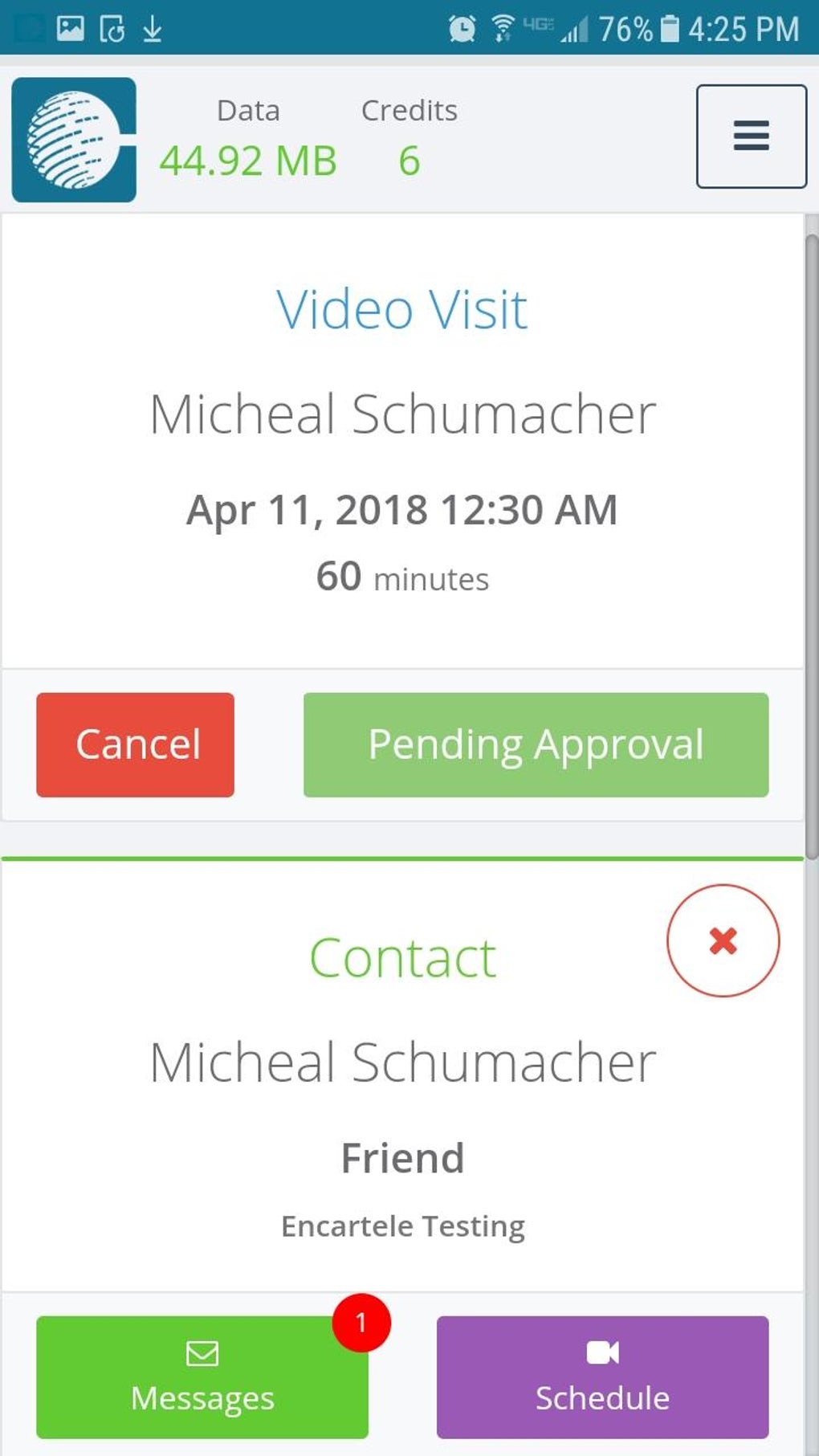 Cidnet APK For Android Download