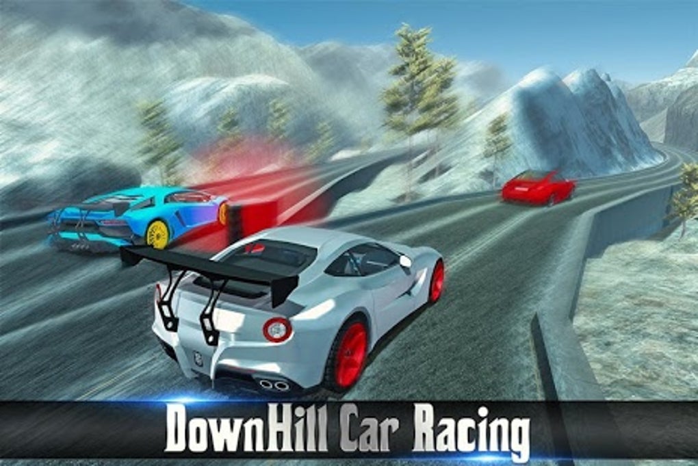 Ultimate Car Driver Simulator Game for Android - Download