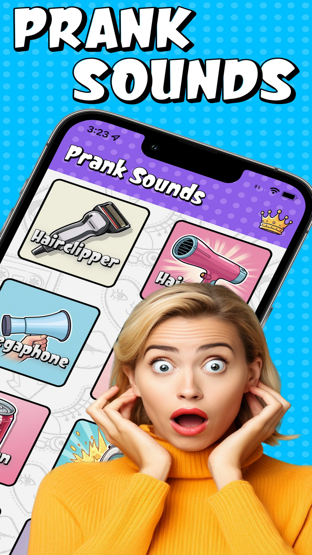 Prank App For IPhone Download