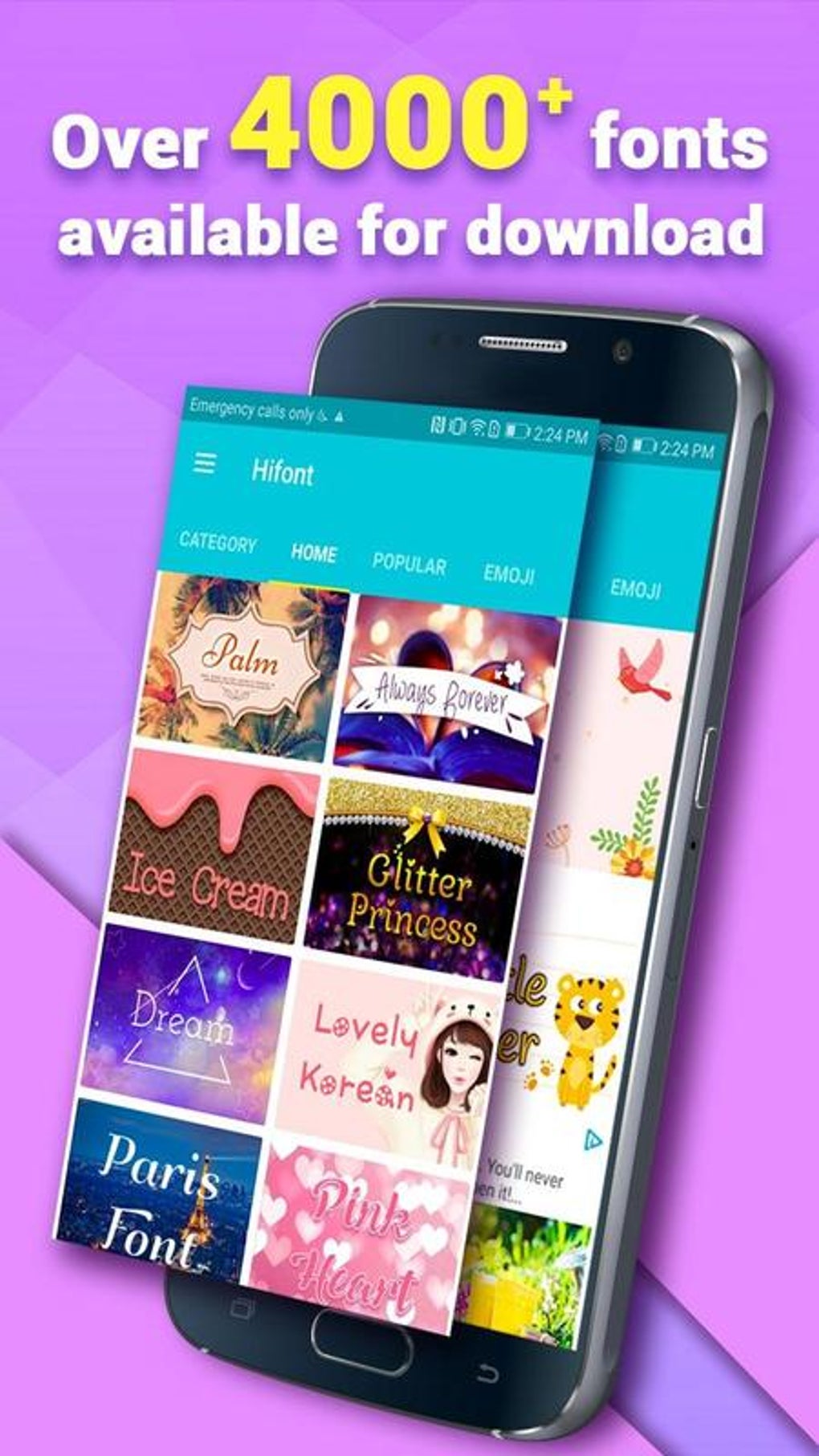 HiFont APK for Android Download HiFont APK for Android Download