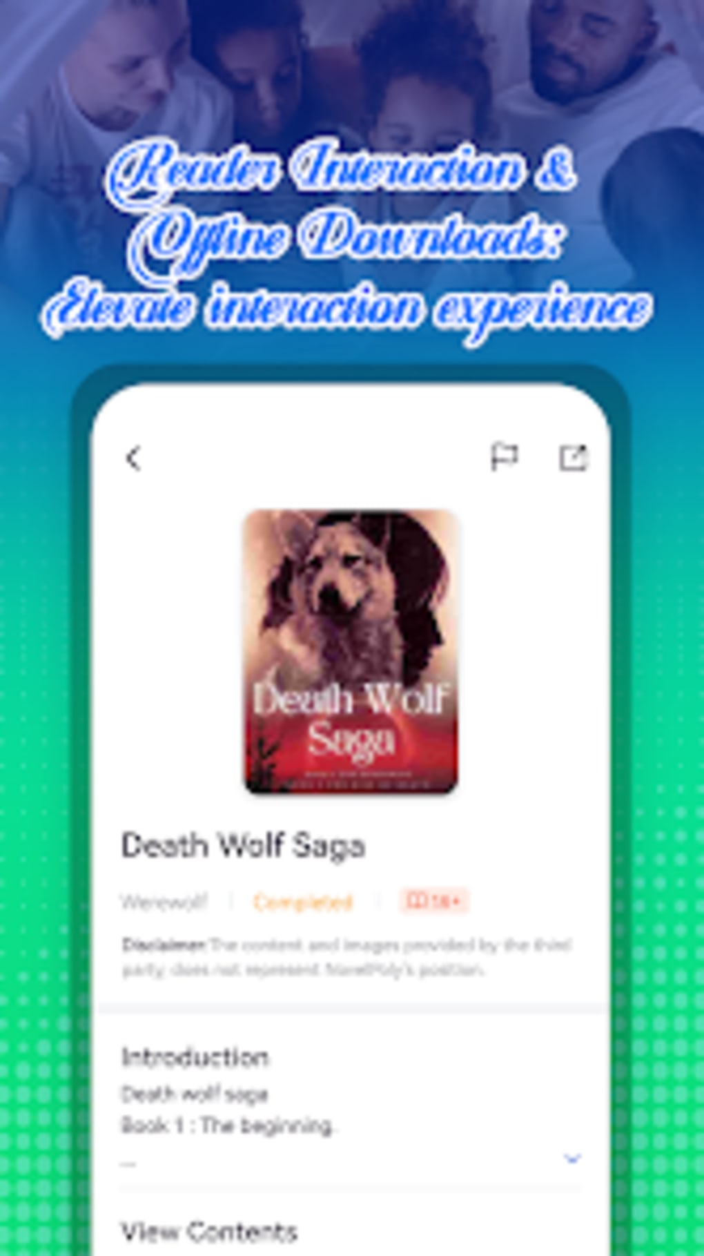 Death wolf saga book 2 pdf free download