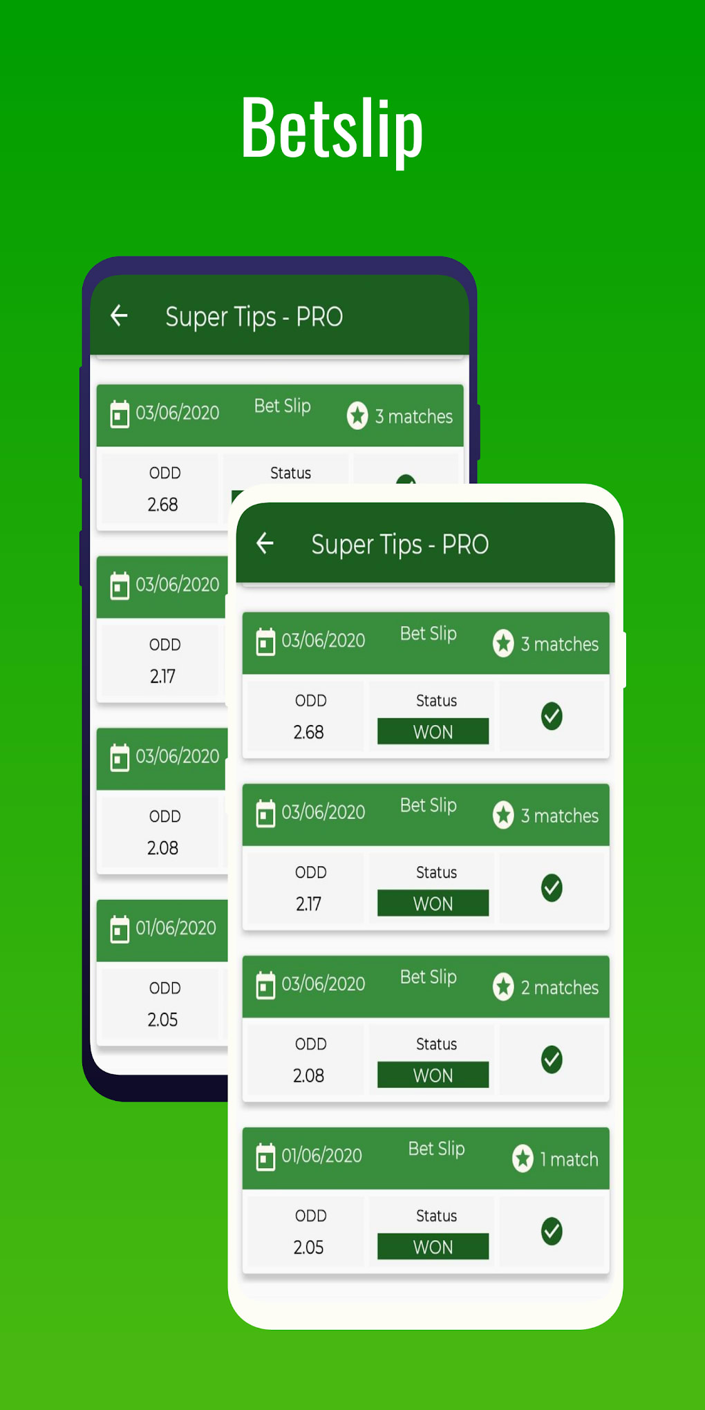 Super Tips: Soccer Predictions Apk For Android - Download