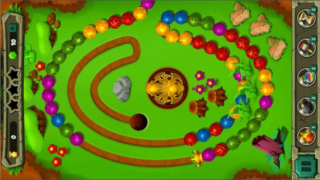 Marble Zumar for ios download