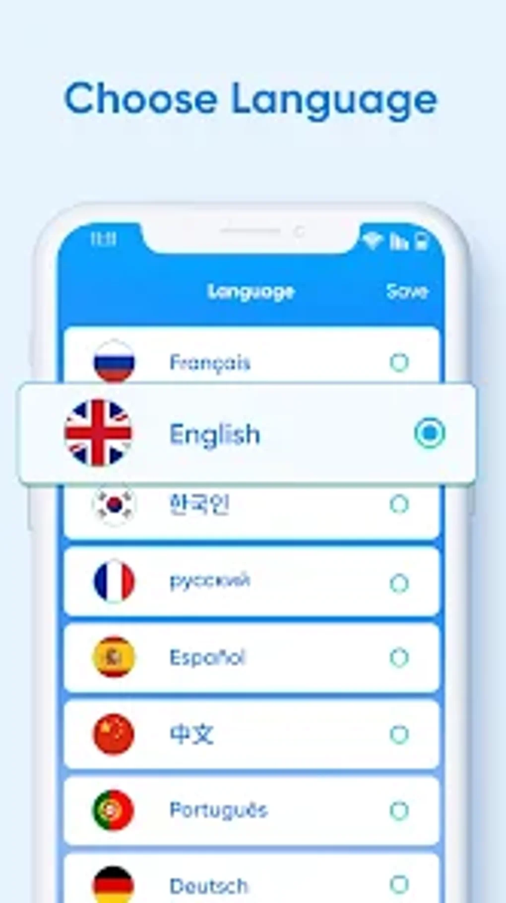 AI Translate PDF DOC Office для Android — Скачать