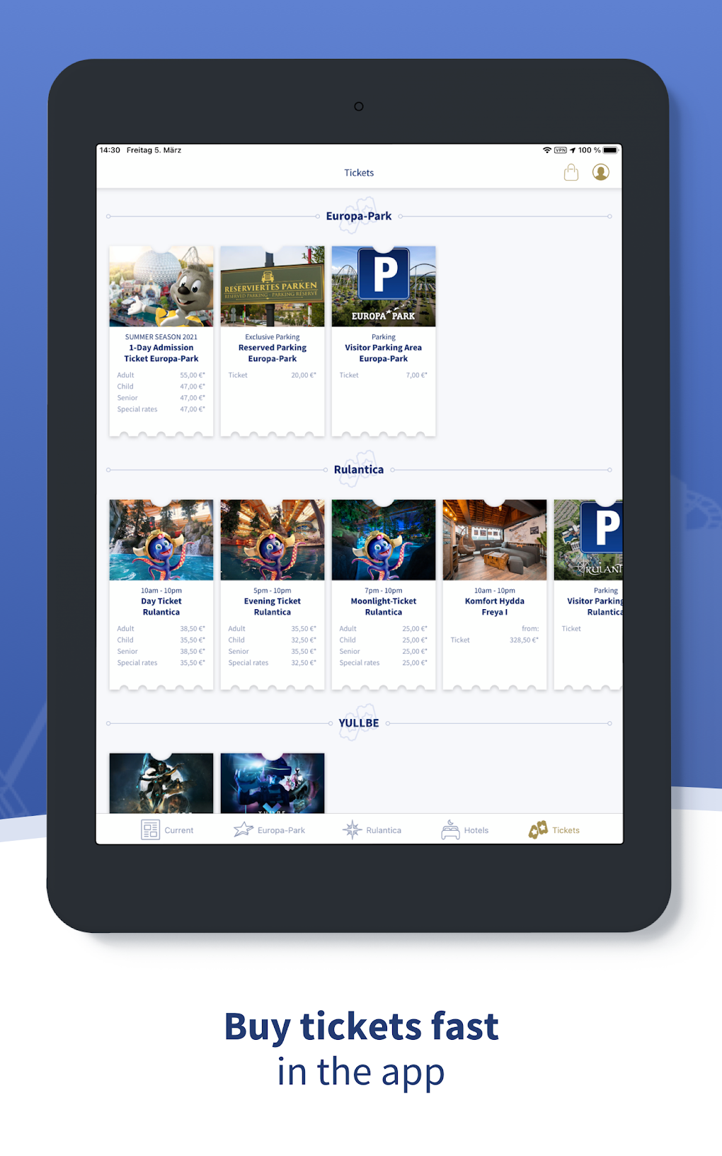 Europa Park Rulantica APK For Android Download europa-park-rulantica-apk-for-android-download