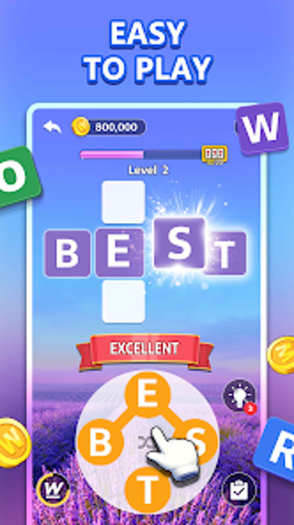 Word Rambler For Android Download