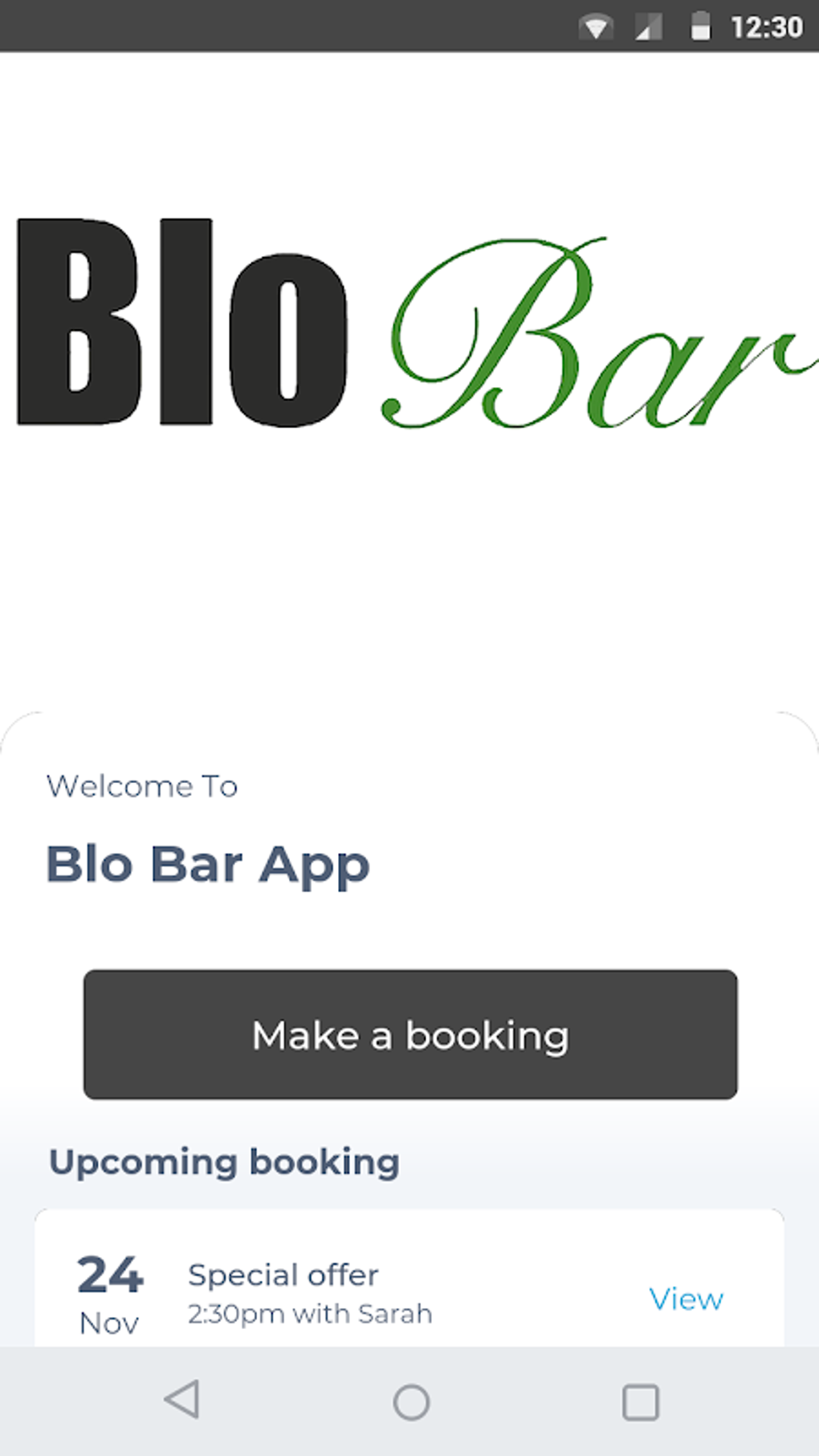 Blo Bar App APK for Android Download Blo Bar App APK for Android Download