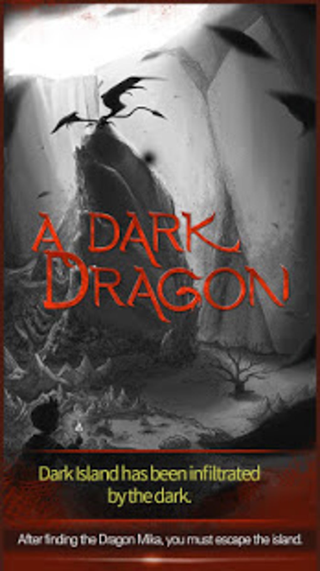 A Dark Dragon VIP для Android — Скачать