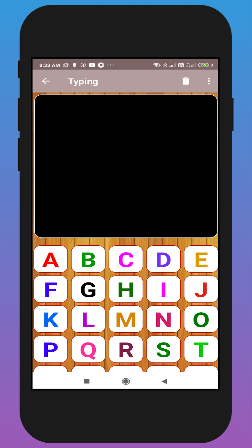 Abc Alphabets - Offline Android 版 - 下载