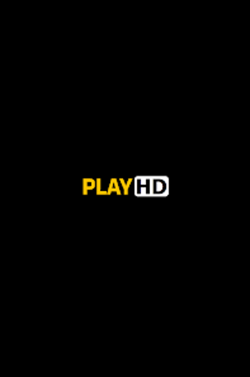 PlayHD For Android Download