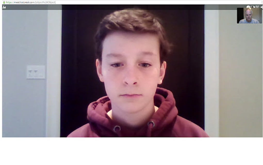 Tutoreal Screen Sharing para Google Chrome - Extensión Descargar