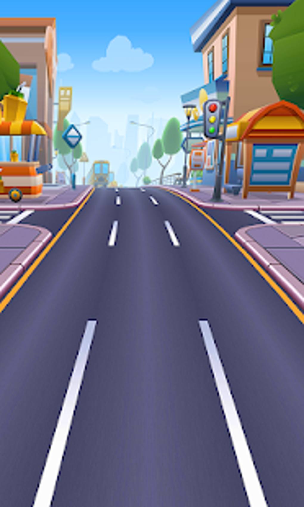 Baixe Garfield Rush 6.3.1 para Android