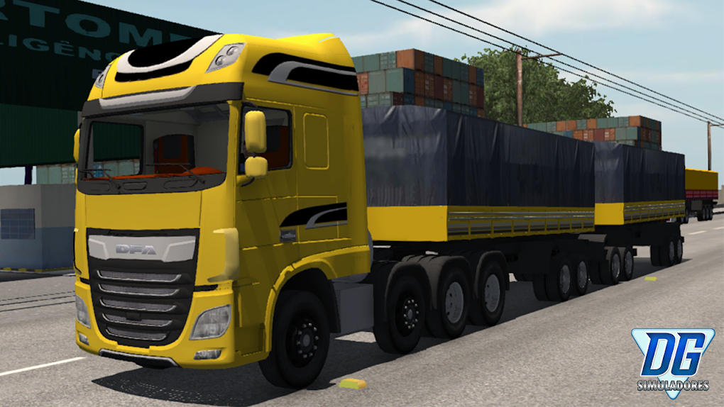 Nas Estradas do Brasil BETA APK for Android - Download