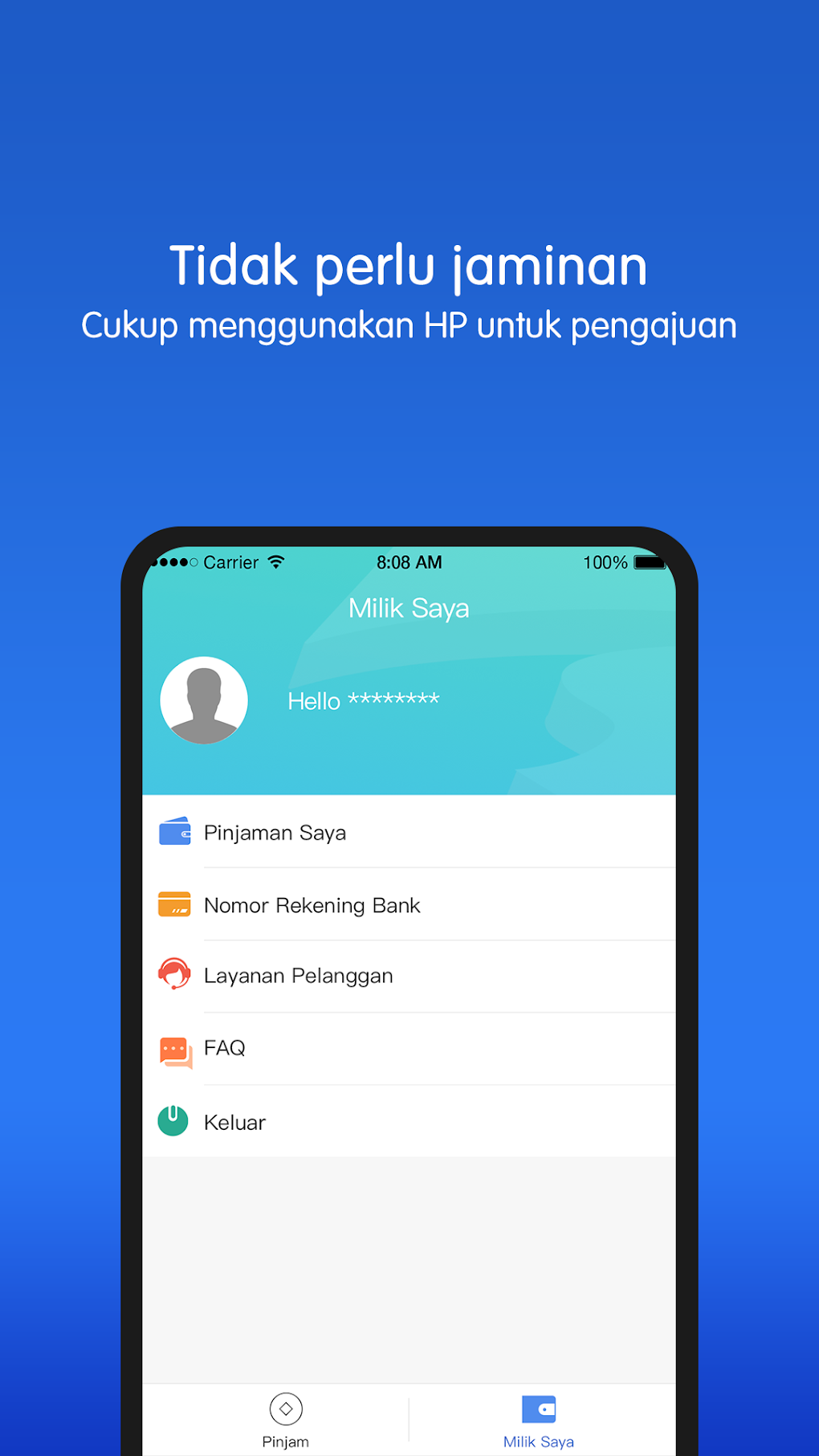 Pinjamindo Pinjaman Uang Onl APK for Android Download Pinjamindo Pinjaman Uang Onl APK for Android Download