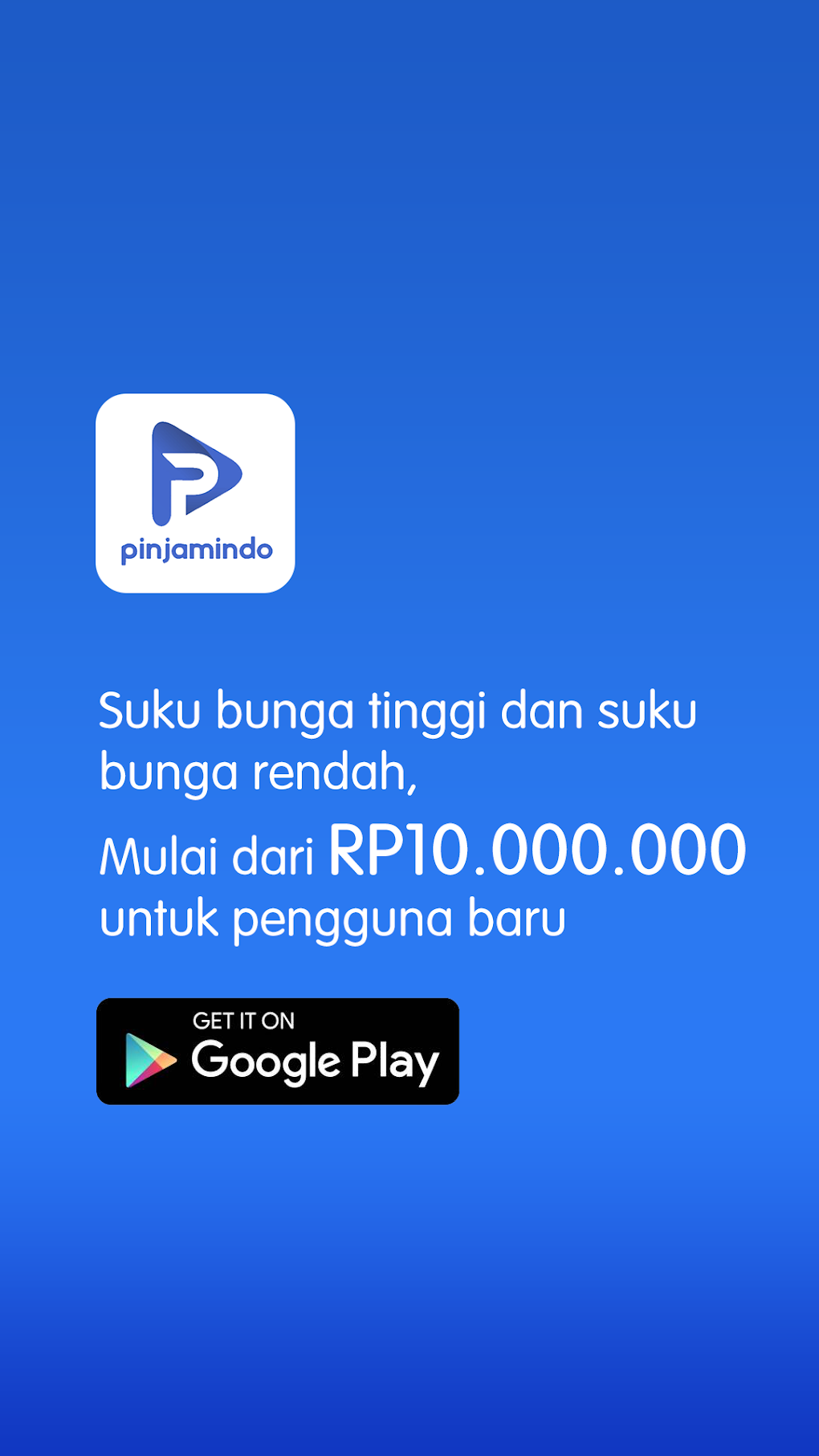 Pinjamindo Pinjaman Uang Onl APK for Android Download