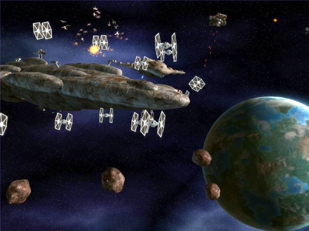 Star Wars Empire At War Free Download Full Game