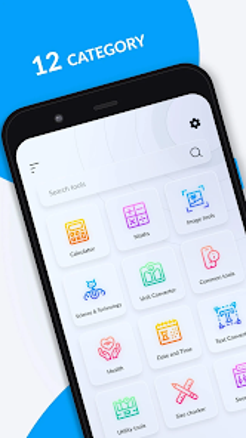 Smart Tools для Android — Скачать