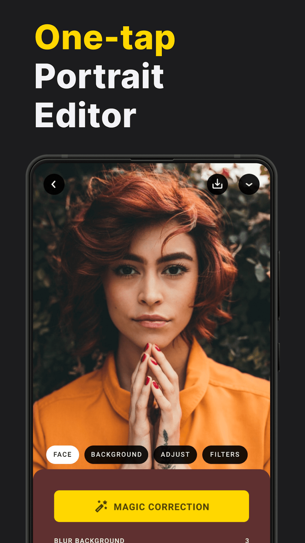 Lensa: Photo Editor for Perfect Pictures APK для Android — Скачать